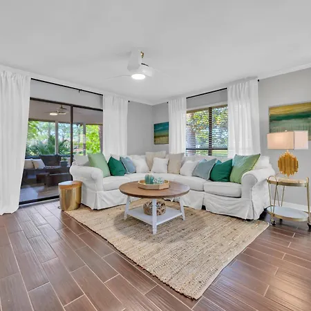 Sandestin Magnolia Villa On The Fairways
